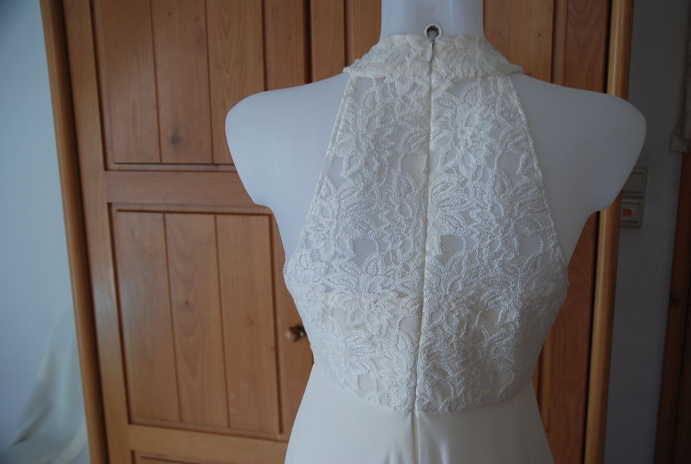 Robe de mari&eacute;e Vêtements
