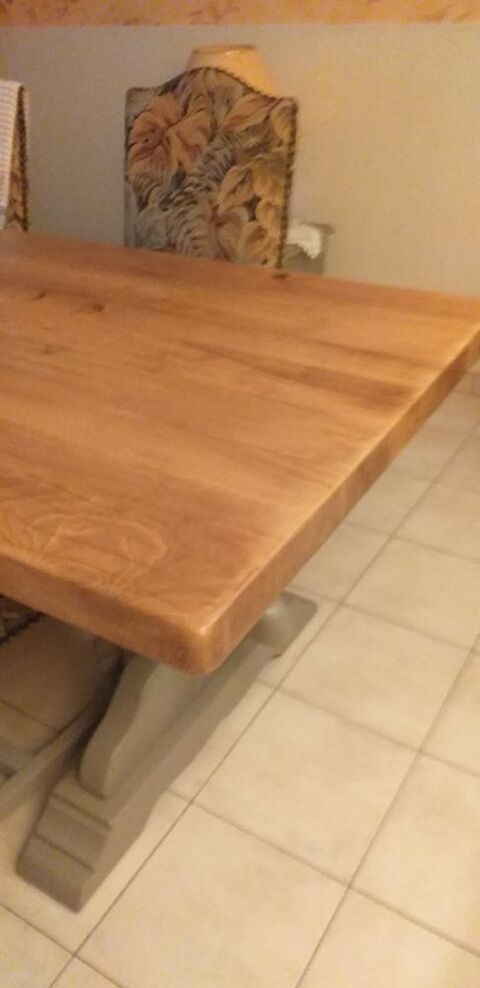 Table chne 800 Saint-Martial-de-Valette (24)