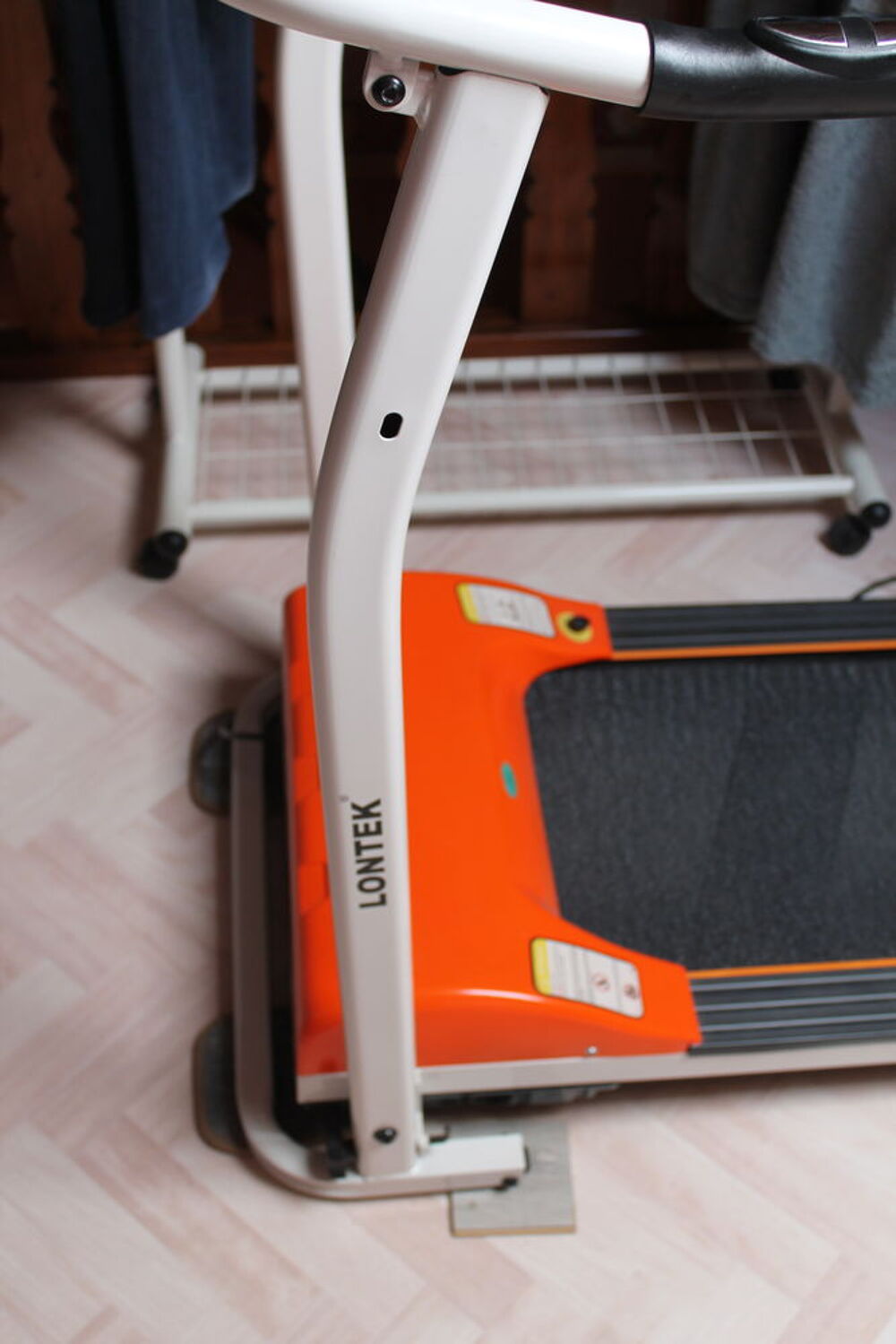tapis de course Sports