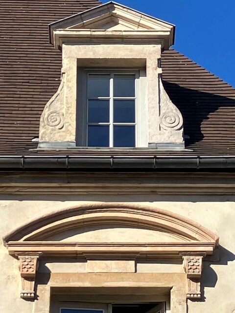  Appartement  louer 2 pices 30 m Dijon