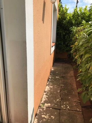  Appartement à louer 2 pièces 40 m²
