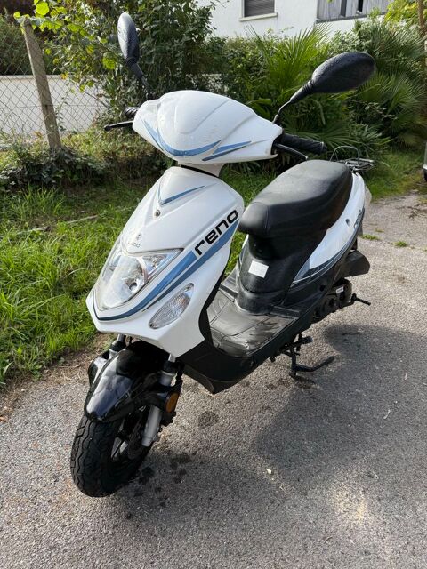 Scooter DIVERS 2016 occasion Anglet 64600