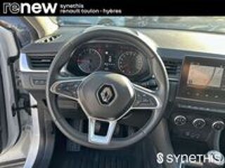 Captur TCe 100 GPL Evolution 2023 occasion 83160 La Valette-du-Var