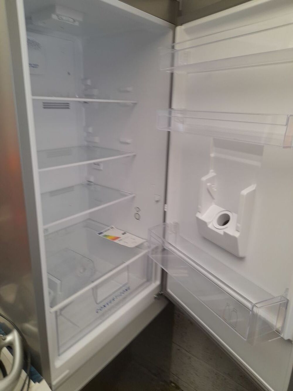Frigo cong&eacute;lateur Electroménager