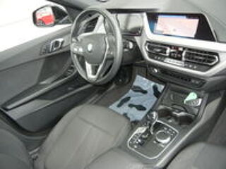 S&eacute;rie 1 ADML/CAMERA/CLIM*AUTO/FULL*LED/NAVI/PDC/17 2019 occasion BE-8900 Ieper (Ypres)