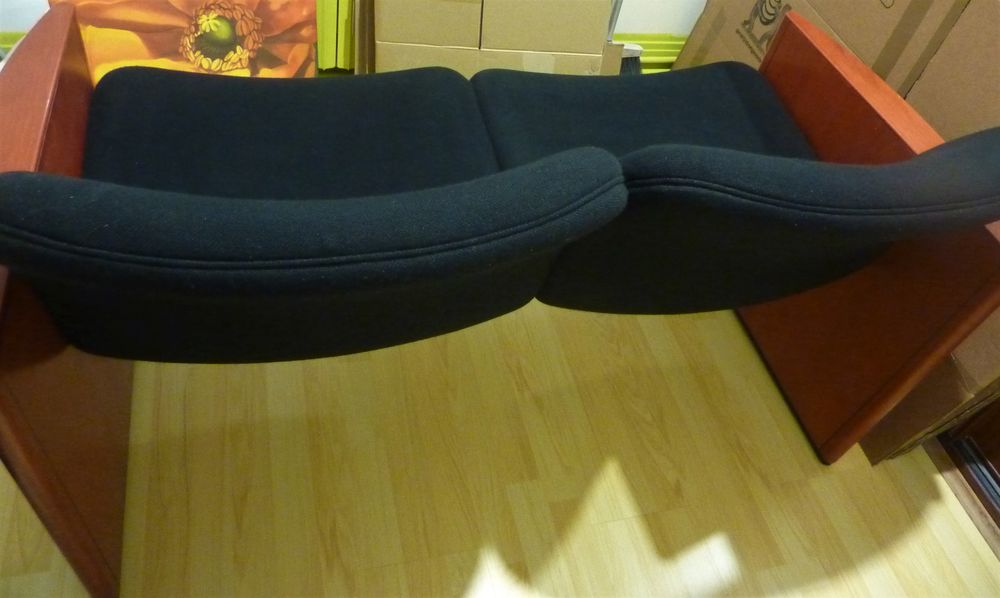 CANAPE DESIGN PETIT Meubles