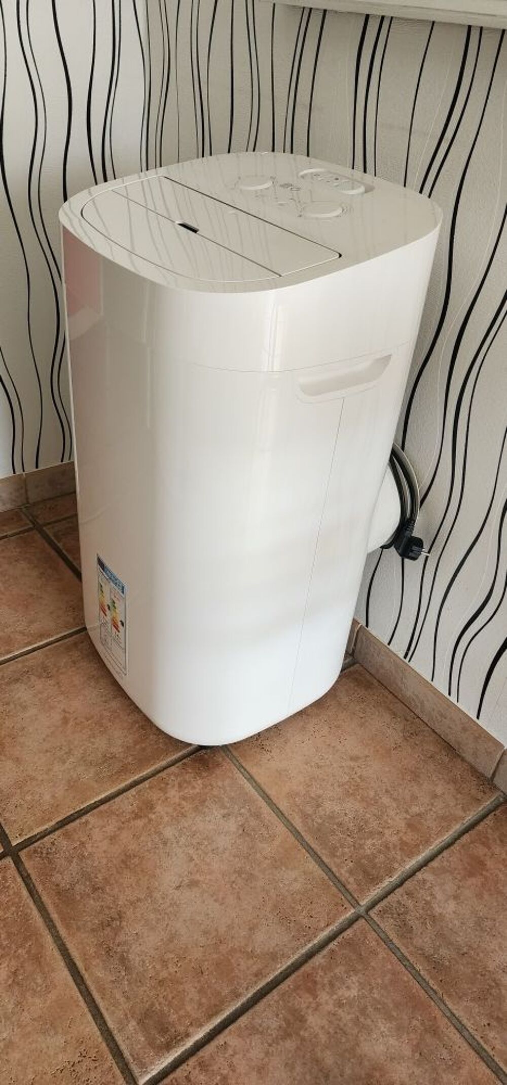 Climatiseur mobile Electroménager
