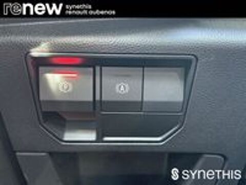Austral E-Tech hybrid 200 Techno 2023 occasion 07200 Aubenas