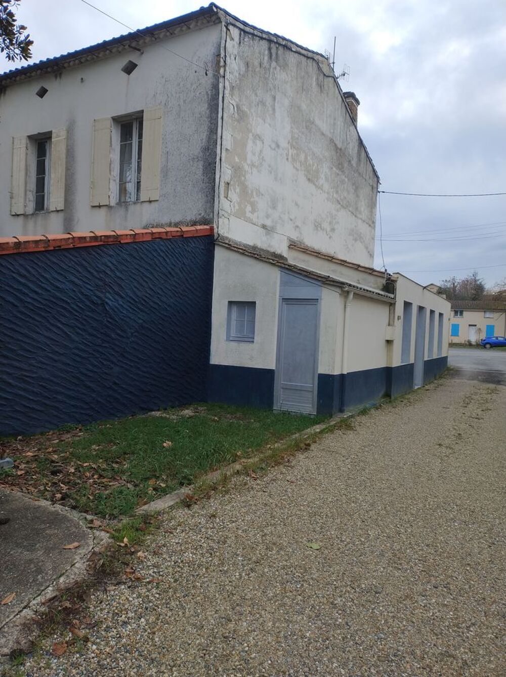 Location Autre GARDE MEUBLE Miramont-de-guyenne