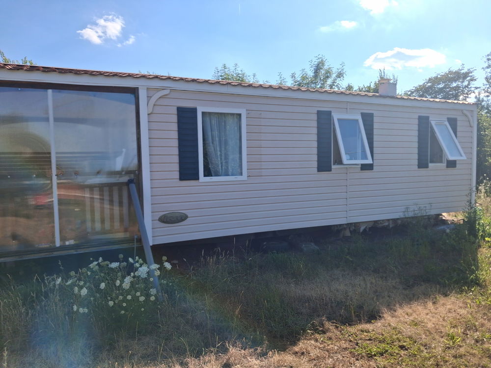 Vente Autre mobilhome Stenay