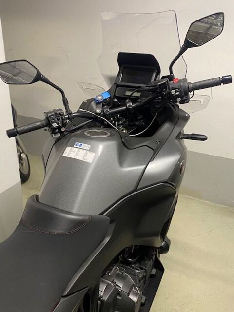 Moto HONDA 2022 occasion Boulogne-Billancourt 92100