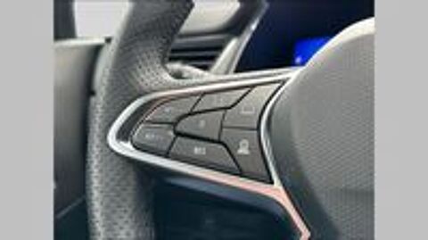 Symbioz E-Tech full hybrid 145 Techno 2025 occasion 38140 Rives