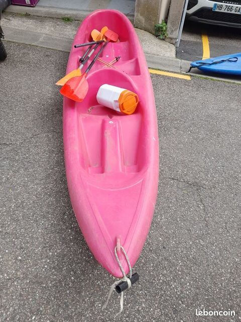 Canoë kayak Arnaville (54)