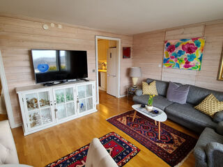  Appartement à louer 2 pièces 33 m²