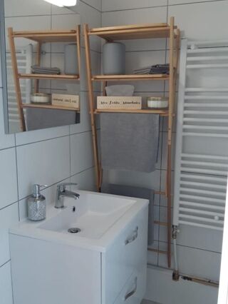  Appartement à louer 2 pièces 30 m²