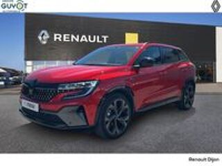 Austral E-Tech hybrid 200 Iconic esprit Alpine 2023 occasion 21000 Dijon