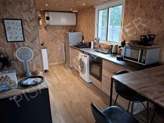  Maison � vendre 2 pi�ces 40 m�