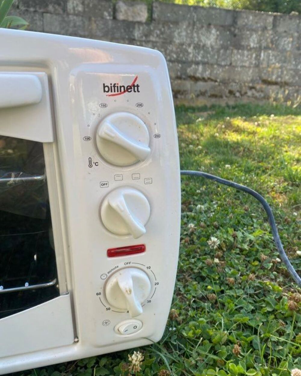 Four Bifinett Electroménager