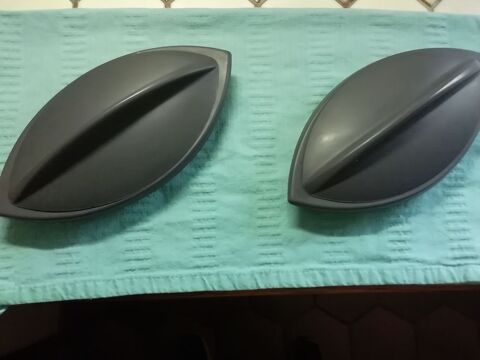 2 papillotes en silicone cuisson saine 10 Noyelles-lès-Vermelles (62)