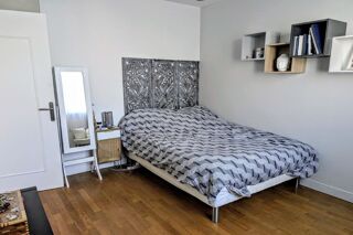  Appartement � vendre 3 pi�ces 51 m�