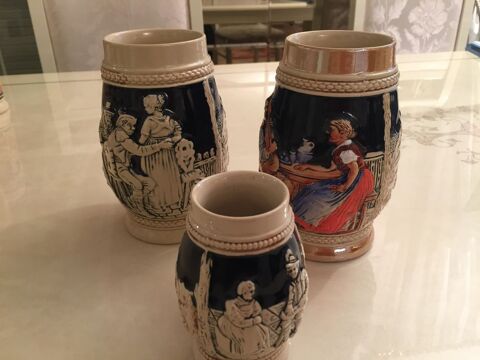 CHOPPES  BIRE 19 Ormesson-sur-Marne (94)