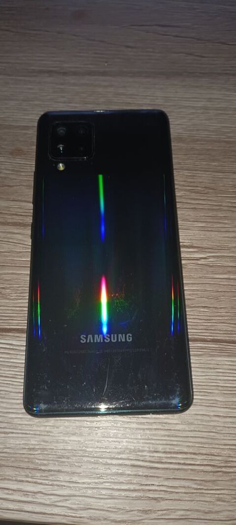 Samsung galaxy a42 5g  170 Nogent-le-Rotrou (28)