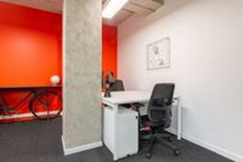   Un bureau privé entièrement équipé pour vous et votre équipe à BOULOGNE-BILLANCOURT, Pont de Sèvres  