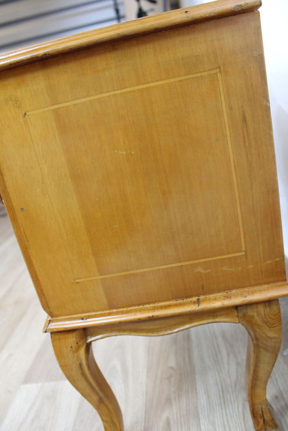 CHEVET ARBALETE Meubles