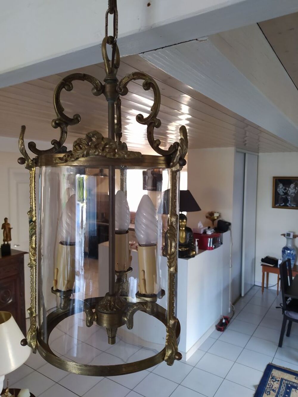 Lustre Décoration