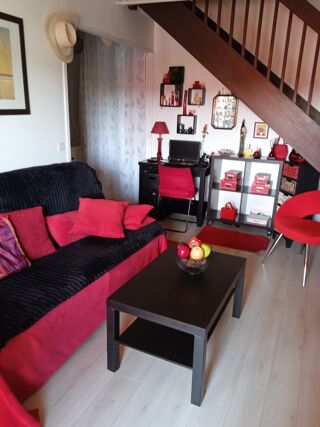 Location  Appartement 