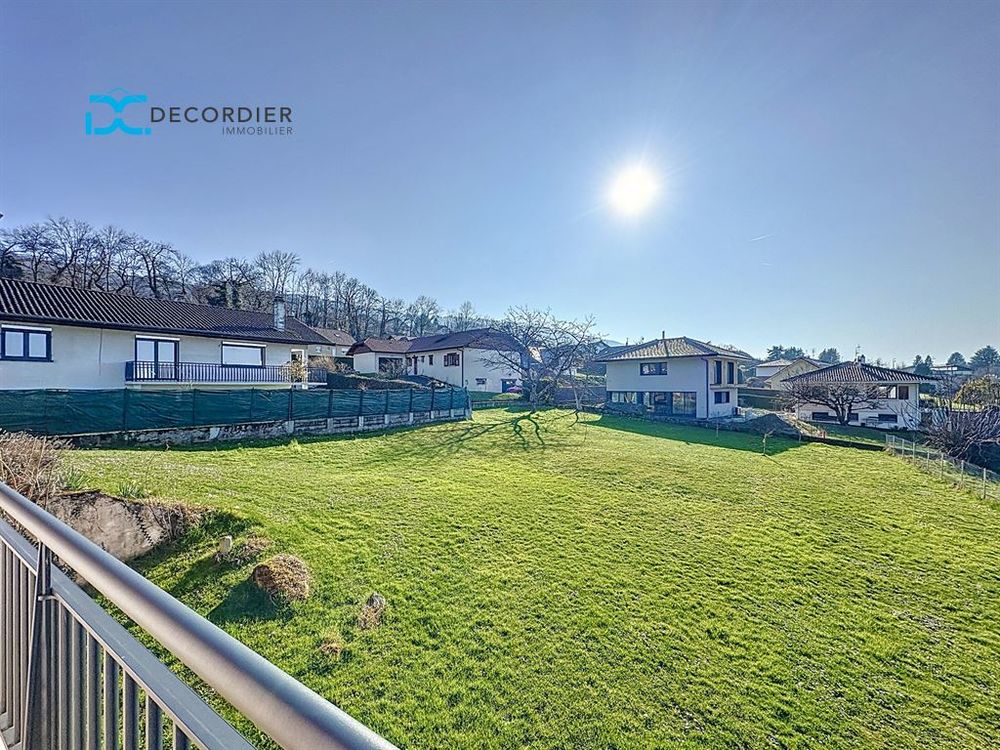 � vendre  Maison Neuvecelle (74500)