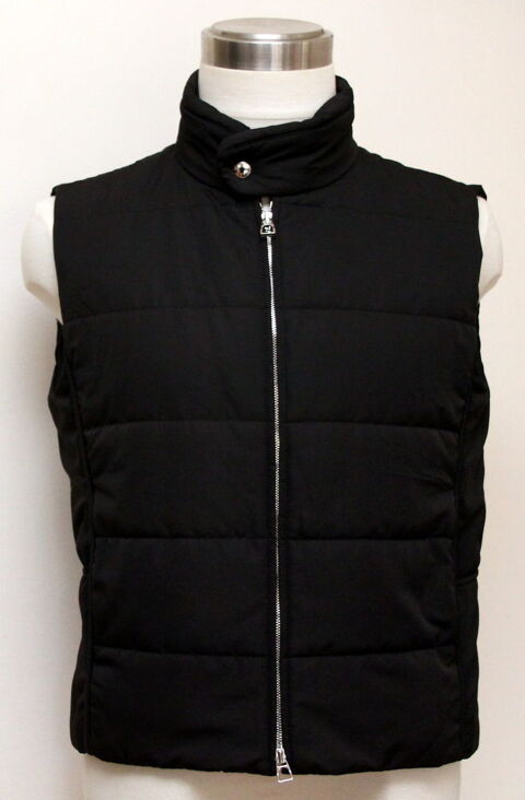 Veste doudoune sans manches HERMES T.M 800 Issy-les-Moulineaux (92)