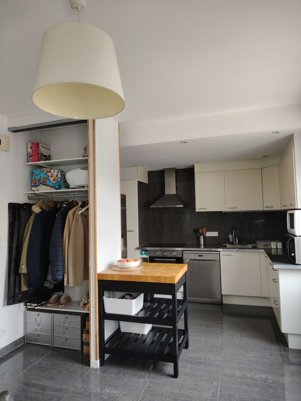 Appartement 4 pièces 82 m² · à Besançon · 82 m² · 195 000 €