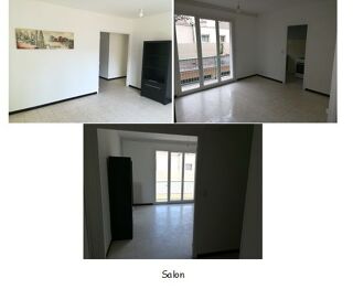 Appartement 2 pièces 44 m² · à Perpignan · 44 m² · 90 000 €
