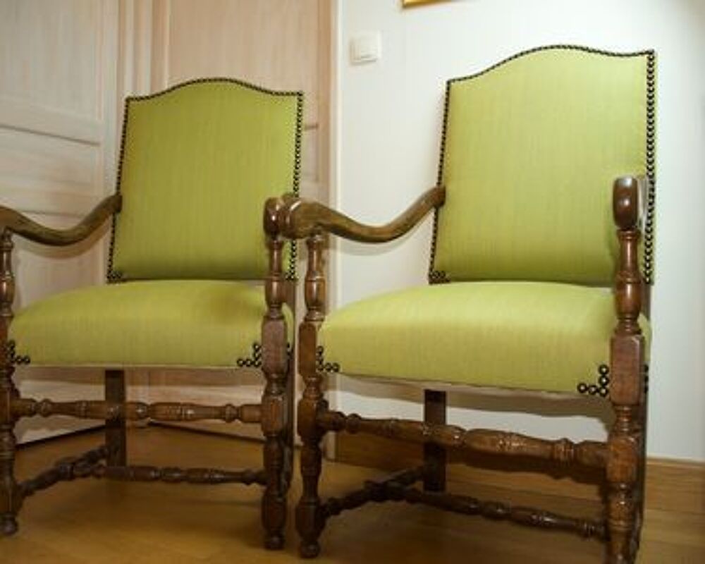 fauteuils et Banquette Meubles