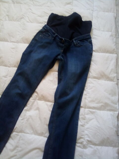Pantalon jeans de grossesse 10 Tremblay-en-France (93)