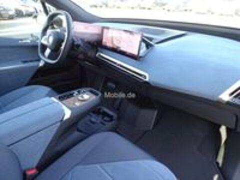 iX xDrive40 326ch 2021 occasion 67100 Strasbourg