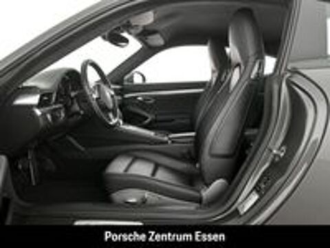 911 (991) 911 Carrera Coup&eacute; 3.4i 350 PDK 2013 occasion 38440 Saint-Jean-de-Bournay