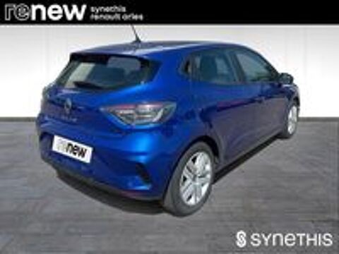 Clio V Clio E-Tech full hybrid 145 Evolution 2023 occasion 13200 Arles