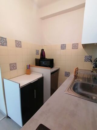  Appartement � louer 2 pi�ces 30 m�