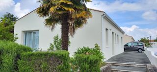  Maison � vendre 3 pi�ces 83 m�