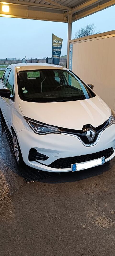 Renault zoe R110 Life