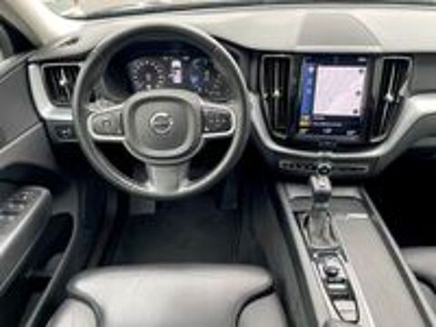 XC60 D4 190 ch AdBlue Geatronic 8 Business Executive 2020 occasion 52100 Bettancourt-la-Ferr&eacute;e