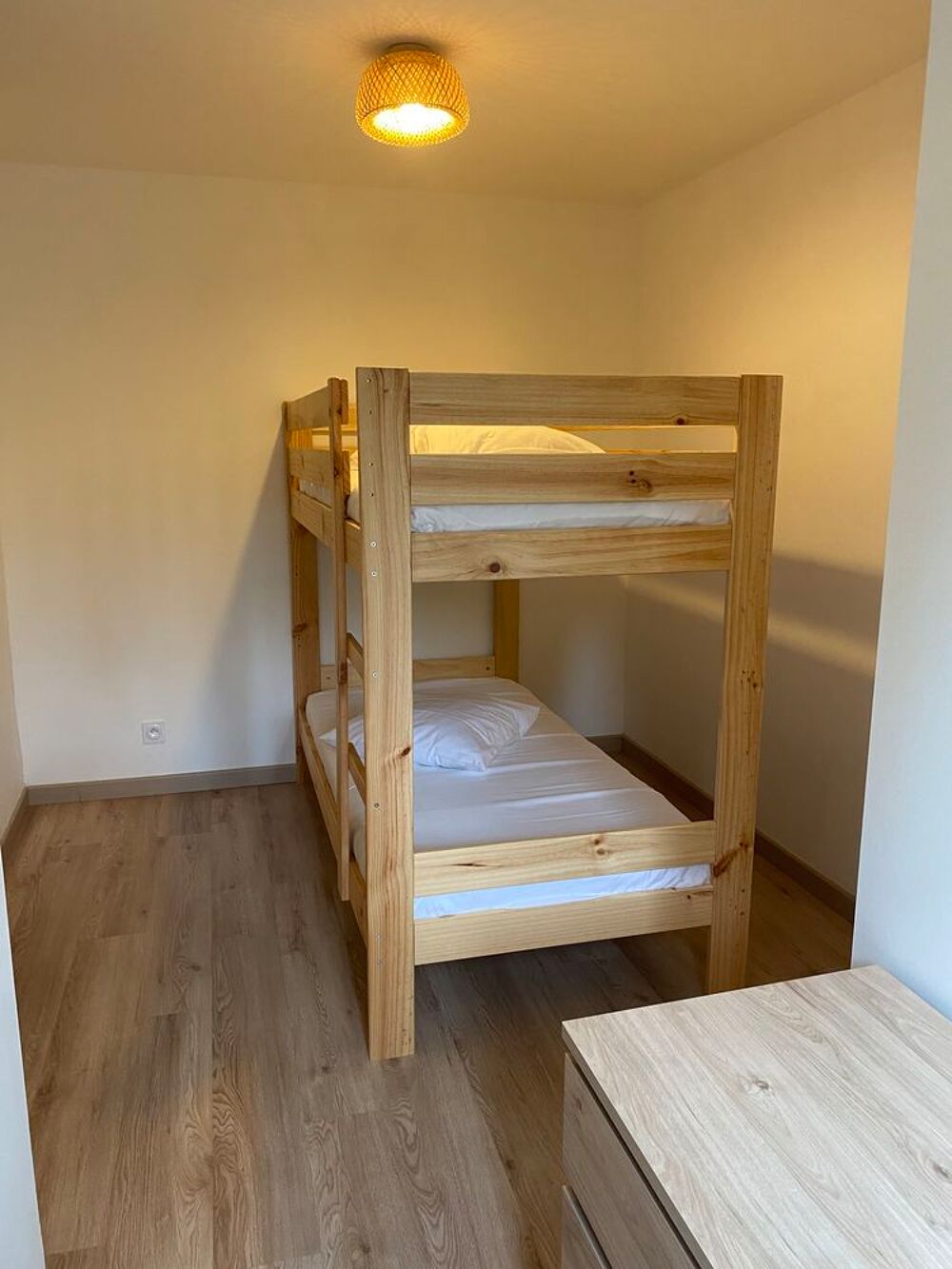   Gite à 4 kms de la plage  Picardie, Quend (80120)