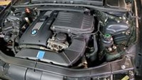 S&eacute;rie 3 335i 306ch Luxe A 2006 occasion 78220 Viroflay