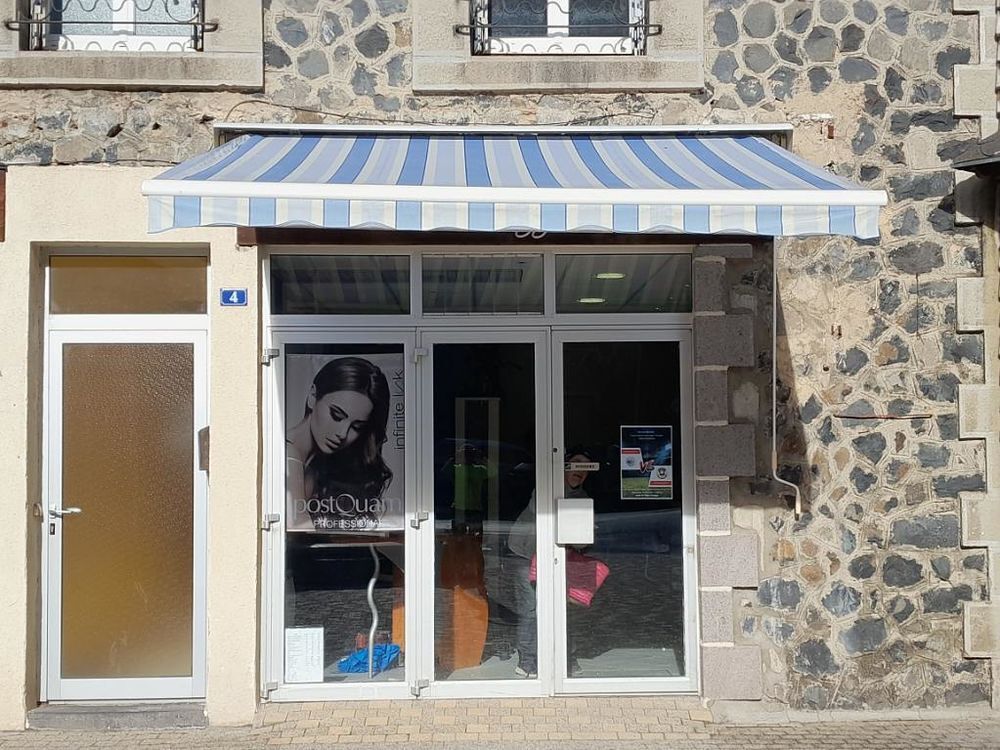 Store Jardin