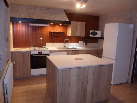  Appartement � louer 2 pi�ces 59 m�