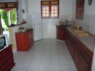  Villa à louer 3 pièces 110 m² Le moule