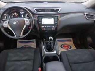 X-Trail X-TRAIL 1.6 dCi 130 5pl Connect Edition 2015 occasion 86600 Coulombiers