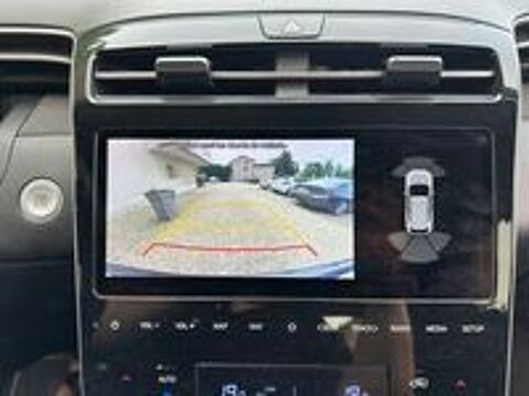 Tucson 1.6 CRDi 136 Hybrid 48V DCT-7 Creative 2022 occasion 69400 Arnas